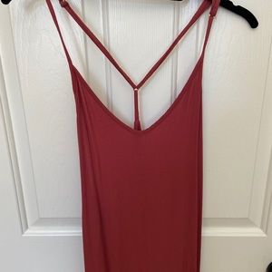 Flynn Skye dress